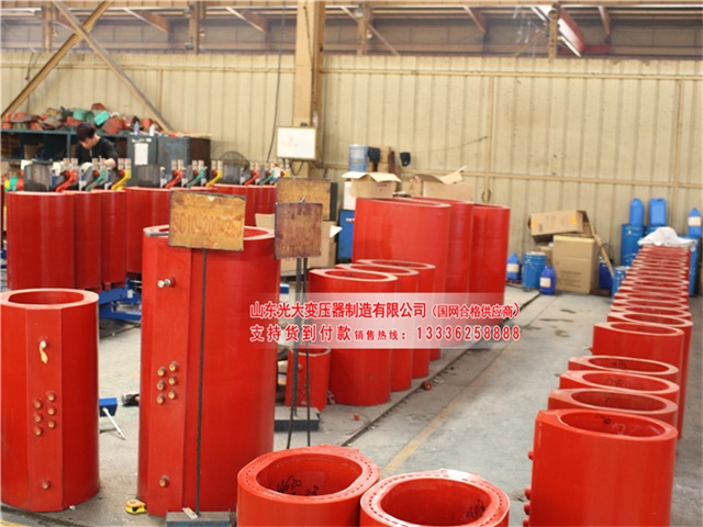 1000KVA细河细河细河干式变压器 1000KVA细河细河细河干式变压器