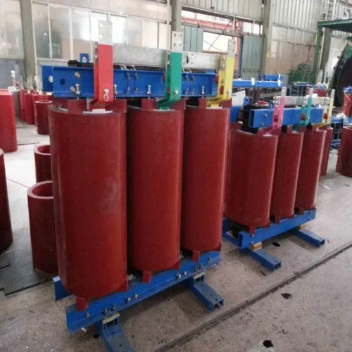 细河400KVA干式电力变压器