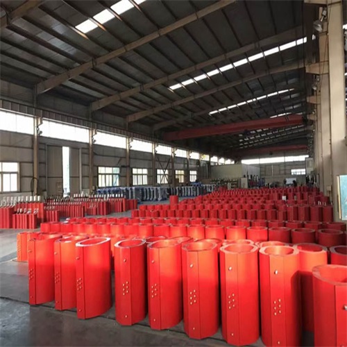 细河SCB13干式变压器