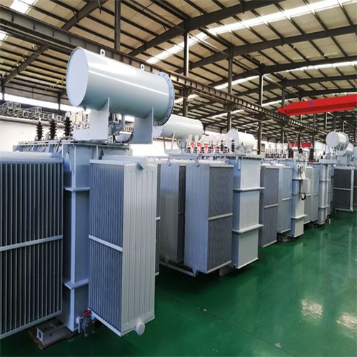 细河S11-4000KVA/10KV/0.4