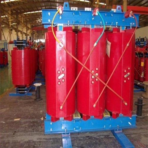 细河SCB10-1000KVA干式变压器
