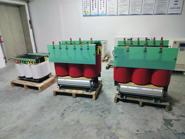 细河KS11-1000KVA矿用变压器